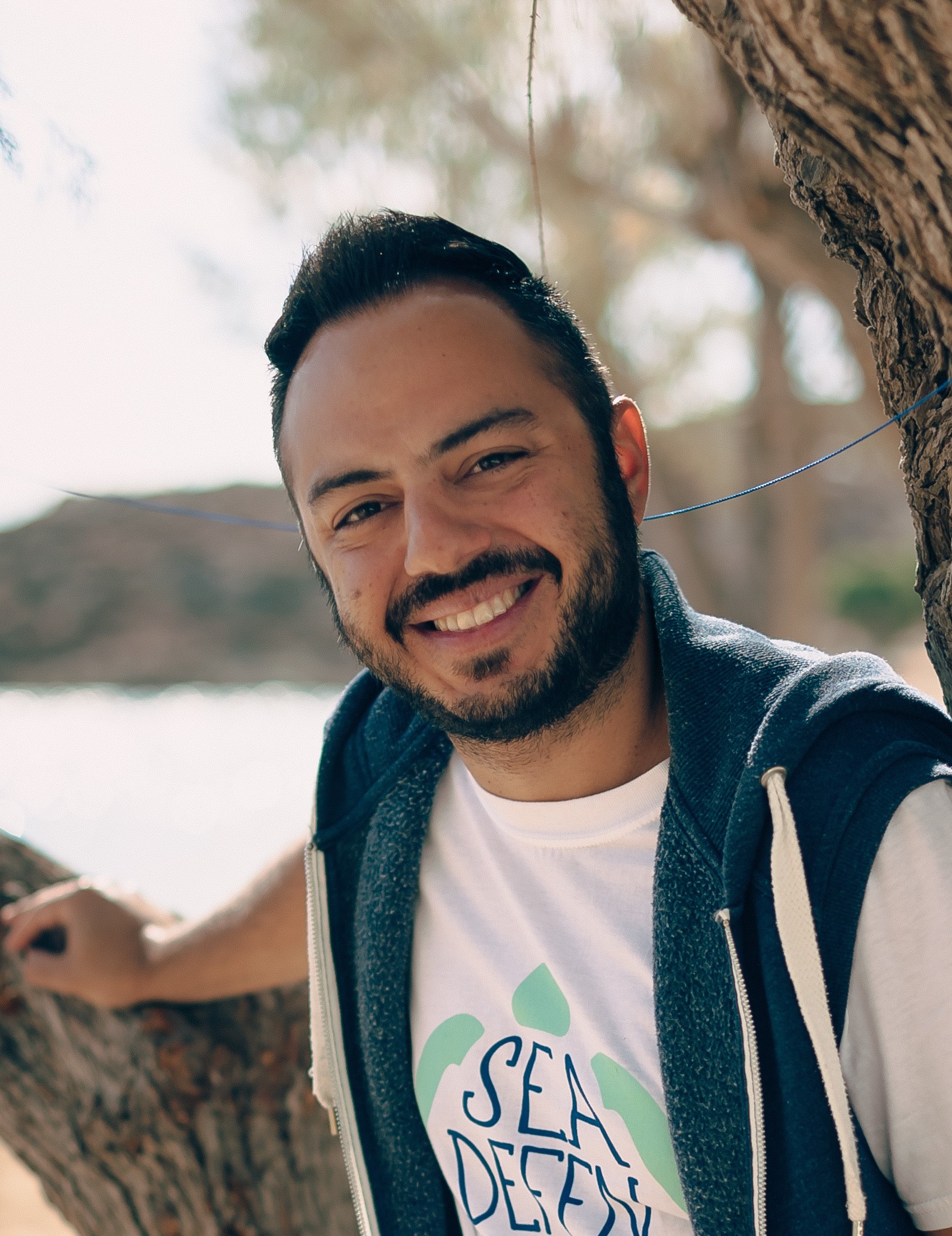 Kostas Thomopoulos