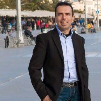 Georgios Tsekouras