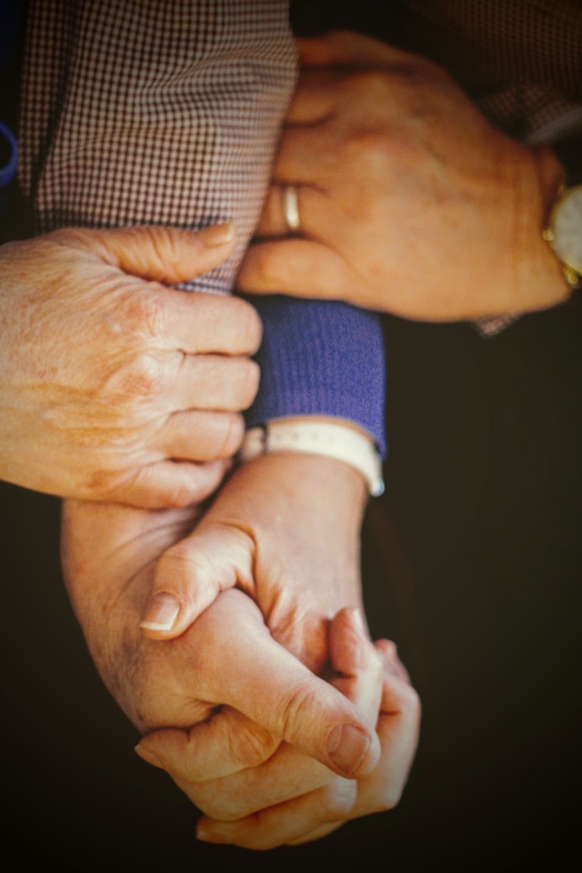 Care for the Carers