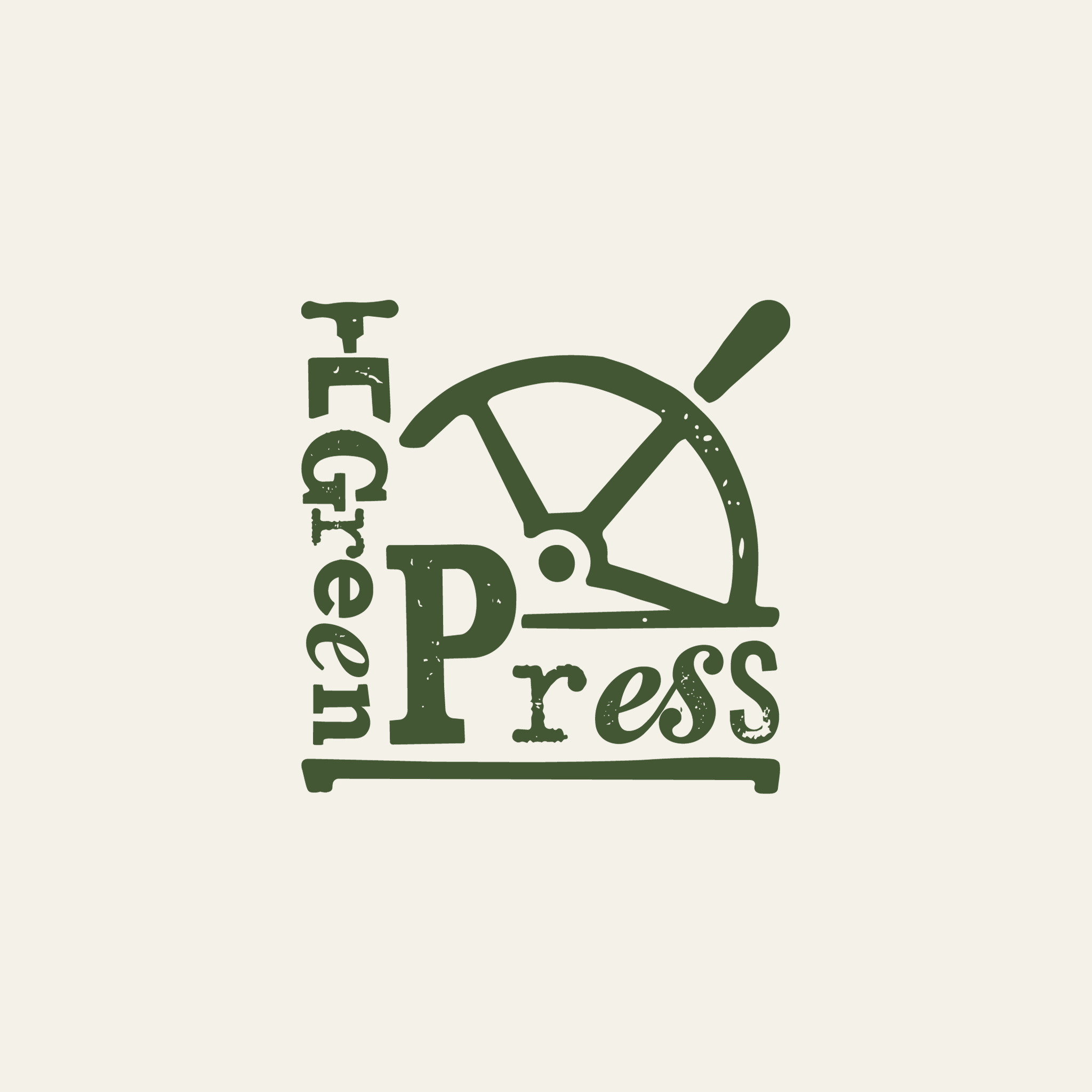 GREENPRESS